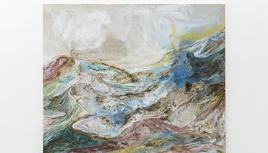 Fino al 31.I.2017 | Sabrina Casadei, Residenze 2# – A Thousand Miles Away | Albumarte, Roma